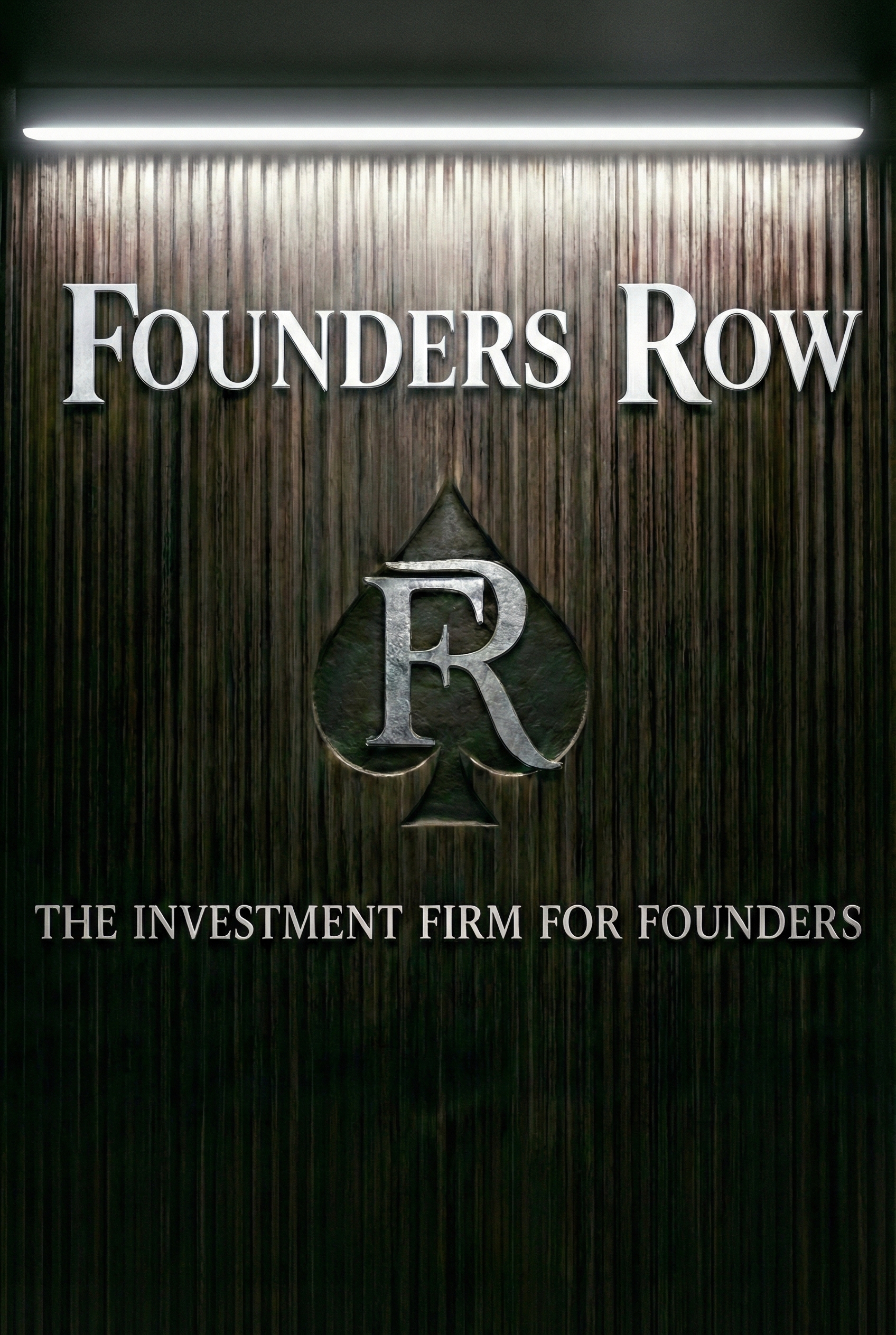 Founders Row